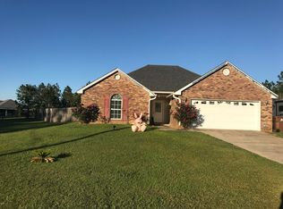 19412 Wallace Way, Saucier, MS 39574