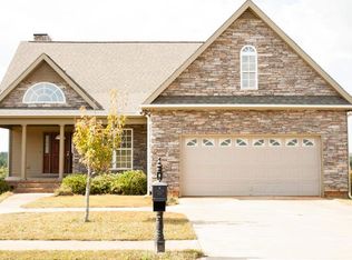 560 Serendipity Ln, Spartanburg, SC 29301