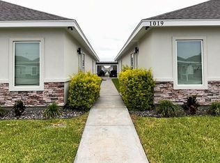 1019 N Clarence Ave #4, Edinburg, TX 78541