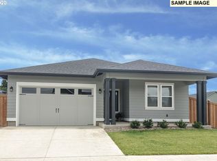 1635 Dotie, Springfield, OR 97477