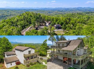 981 Sunset Ln, Murphy, NC 28906