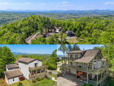 981 Sunset Ln, Murphy, NC, 28906