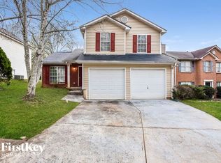 715 Ashley Ln, Stone Mountain, GA 30087