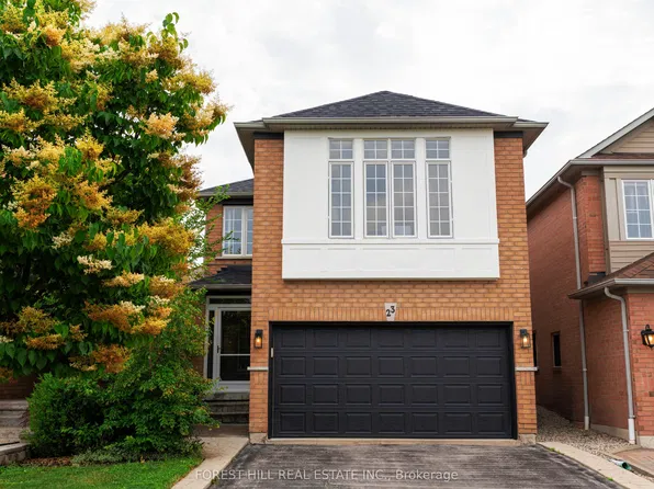 23 Cedargrove Rd, Caledon, ON L7E 2L7