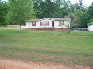 224 S River Ln, Dobson, NC 27017