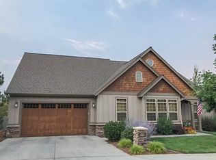 19440 Amber Meadow Dr, Bend, OR 97702