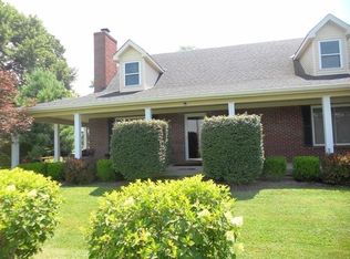 1620 W Concord Rd, Amelia, OH 45102