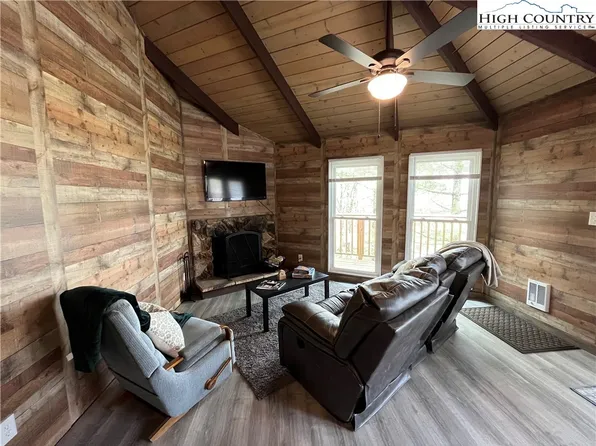 103 Hornbeam Road #A3, Beech Mountain, NC 28604