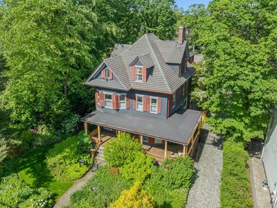 175 Ivy Street, Oyster Bay, NY, 11771