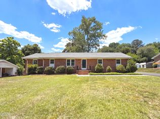 2611 Freemont Rd, Durham, NC 27705