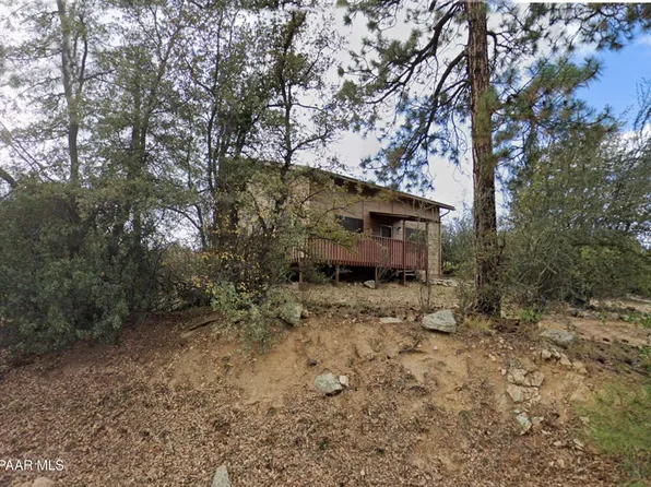 830 Hassayampa Village Ln #L, Prescott, AZ 86303