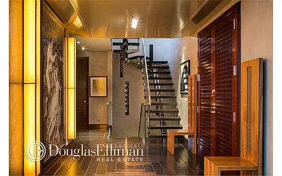 Sold by Douglas Elliman
