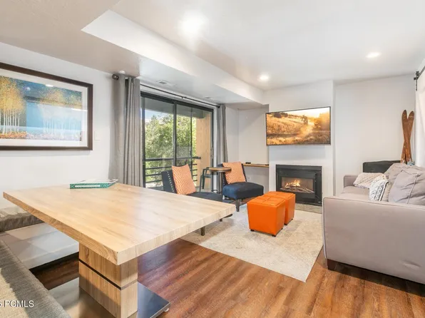 2000 Prospector Ave #211, Park City, UT 84060