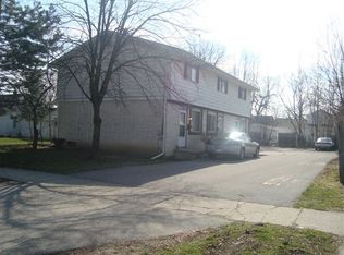 1304 Braley St #113610, Saginaw, MI 48602