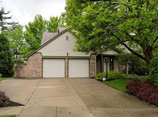 6344 N Meadow Cir, Indianapolis, IN 46268