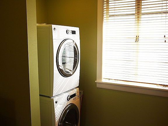 new washer/dryer