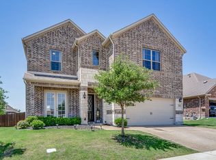 536 La Grange Dr, Fate, TX 75087