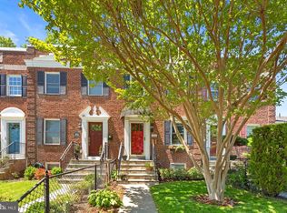 1014 Colonial Ave, Alexandria, VA 22314