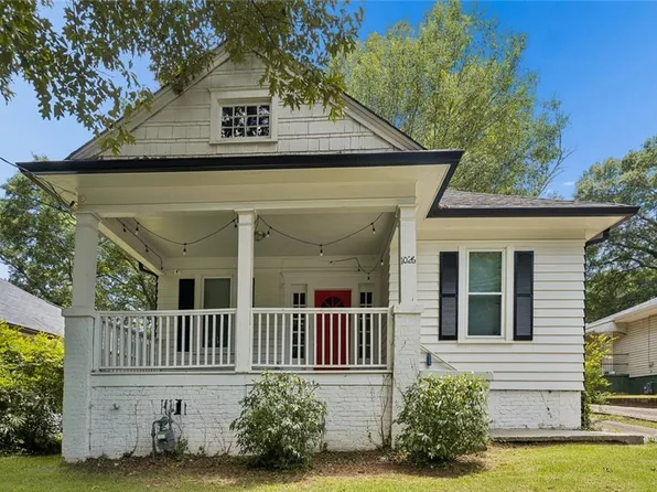 1026 Astor Ave SW, Atlanta, GA 30310