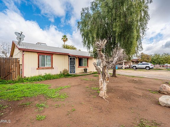 3rd image of 7408 W CYPRESS Street
