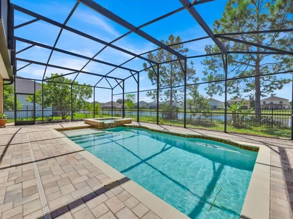 424 Brunswick Dr, Davenport, FL 33837