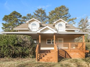 6700 John West Rd, Winston, GA 30187