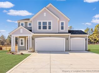 239 Pinnacle Ct, Raeford, NC 28376