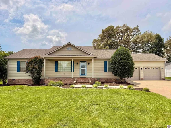 546 Smiths Ln, Mayfield, KY 42066