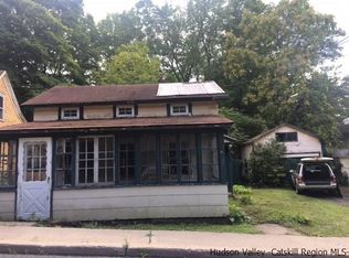 205 Center St, Ellenville, NY 12428