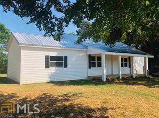 10340 Lavonia Rd, Carnesville, GA 30521