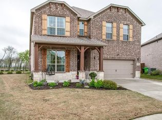 1840 Meadow Trail Ln, Aubrey, TX 76227