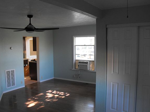 Part of Living Rm to Kitchen