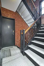 Sold by Halstead Real Estate