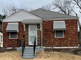 2629 Kinamore Dr, Saint Louis, MO 63136
