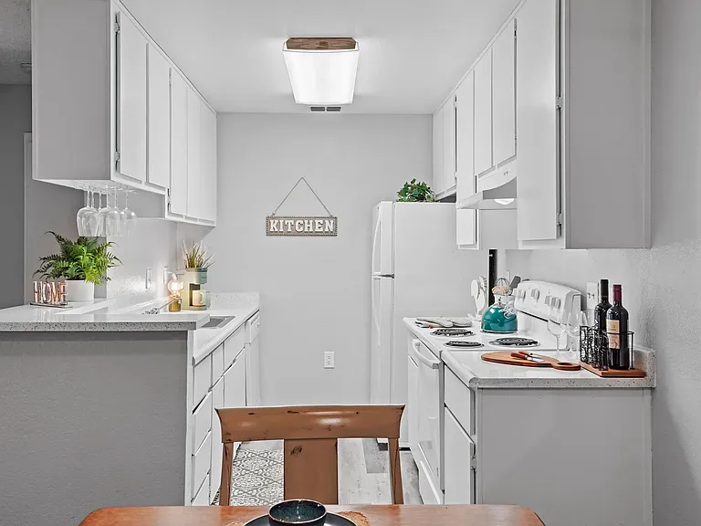 Kitchen Kitchen