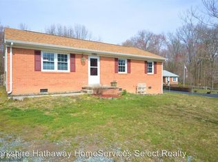 11606 Gordon Rd, Fredericksburg, VA 22407