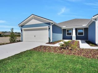 317 Ecliptic Loop, Yulee, FL 32097