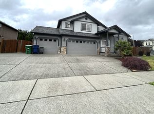 8127 178th Pl NE, Arlington, WA 98223