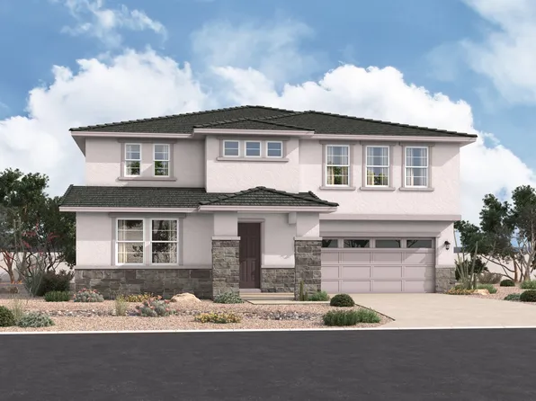 Watson Plan, Montana Vista - Summit