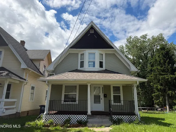 1448 Beecham St, Toledo, OH 43609