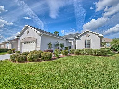 17963 Se 115th Cir Summerfield Fl 34491 Zillow