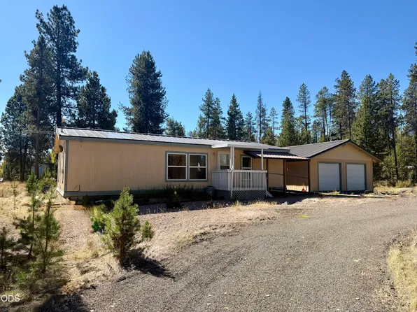 17131 Helbrock Dr, Bend, OR 97707
