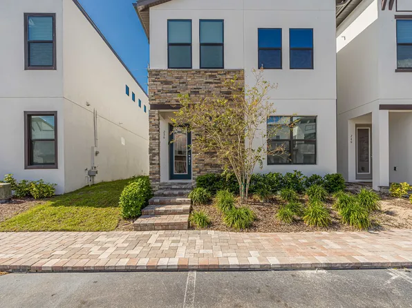 236 Villa Domani Cir, Davenport, FL 33896