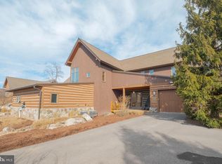 14 N Ridge Rd #18, Mc Henry, MD 21541