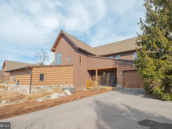 14 Ridge Run Rd, Mc Henry, MD 21541