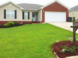 311 Brushfire Dr, Dothan, AL 36305