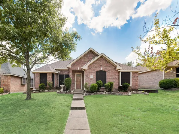 1720 Chapman Dr, Mesquite, TX 75149