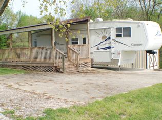 17307 Meadow Lark Ct, Unionville, MO 63565