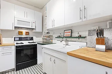 Sold by Corcoran