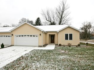 410 3rd St SE, Cokato, MN 55321